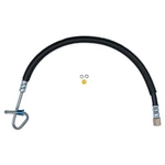 Order Power Steering Pressure Hose by EDELMANN - 80867 For Your Vehicle
